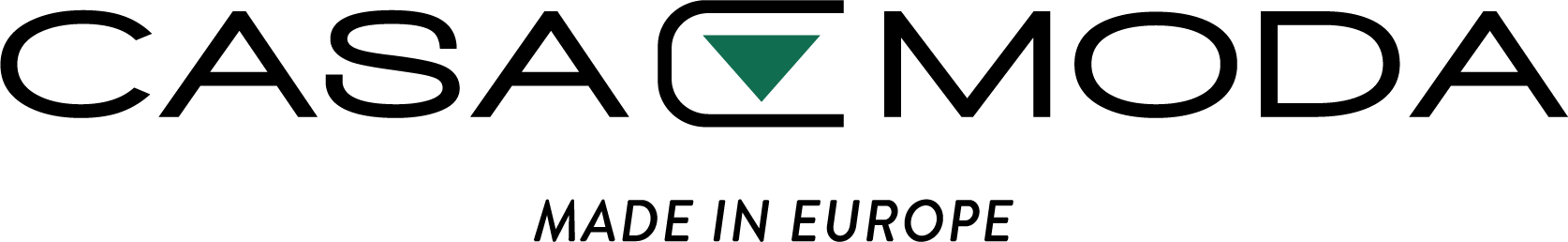 CASAMODA logo značky